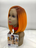 KIELY COLOR BOMB LACE FRONT WIG
