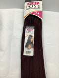 POSE REMY 100% HUMAN HAIR