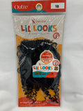 X-Pression LIL LOOKS Butterfly Passion Twist 8”