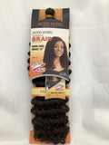 BOHO CURL BRAID