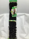 2X C. GUAVA224 BOX BRAIDS 24”