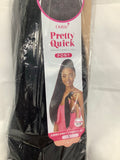 JUMBO KINKY STRAIGHT 30"