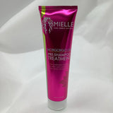 MIELLE MONGONGO OIL PRE SHAMPOO TREATMENT