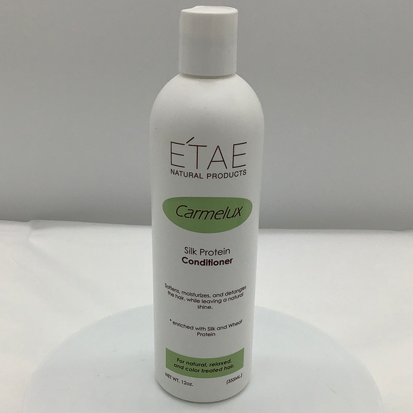 ÉTAE Carmelux SILK PROTEIN CONDITIONER