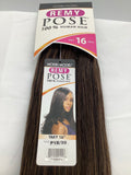 POSE REMY 100% HUMAN HAIR