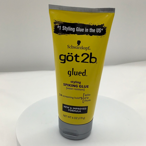 Göt2b Glued