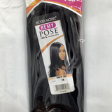 POSE REMY 100% HUMAN HAIR