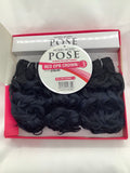 POSE RED OPR CROWN 3 PCS