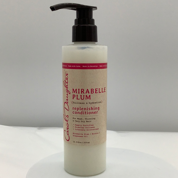 MIRABELLE PLUM REPLENISHING CONDITIONER