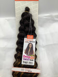 GLANCE BRAID DEEP TWIST BULK