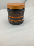 CANTU SHEA BUTTER CLEANSING PRE-SHAVE SCRUB