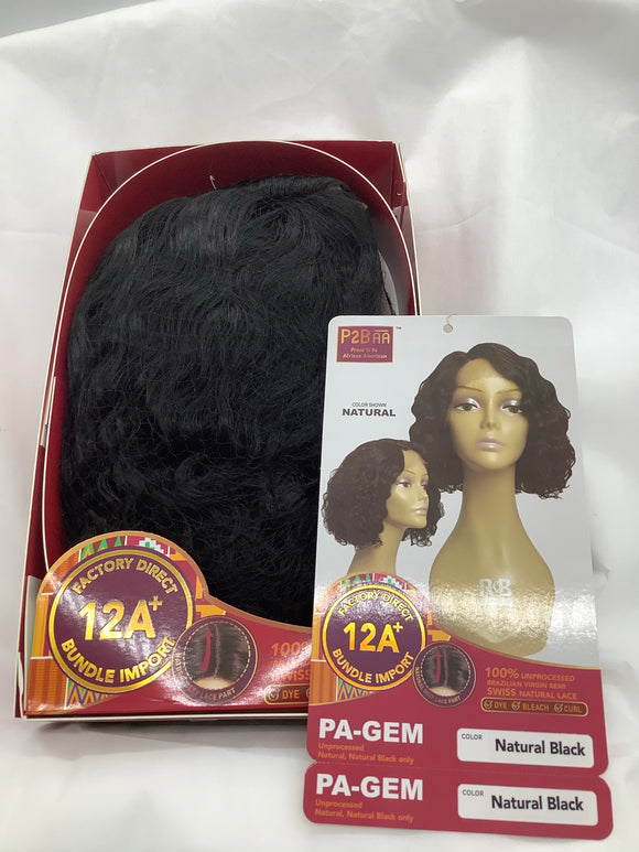 PA-GEM