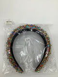 HB-121 GEM HEADBAND