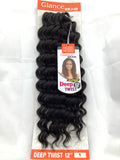GLANCE BRAID DEEP TWIST BULK