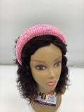 HB-115 GEM HEADBAND