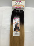 POSE REMY 100% HUMAN HAIR