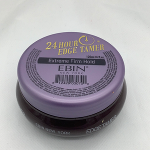 24 HOUR EDGE TAMER Extreme Firm Hold