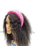 HB-115 GEM HEADBAND