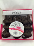 GOLD SPIRAL 3 PCS
