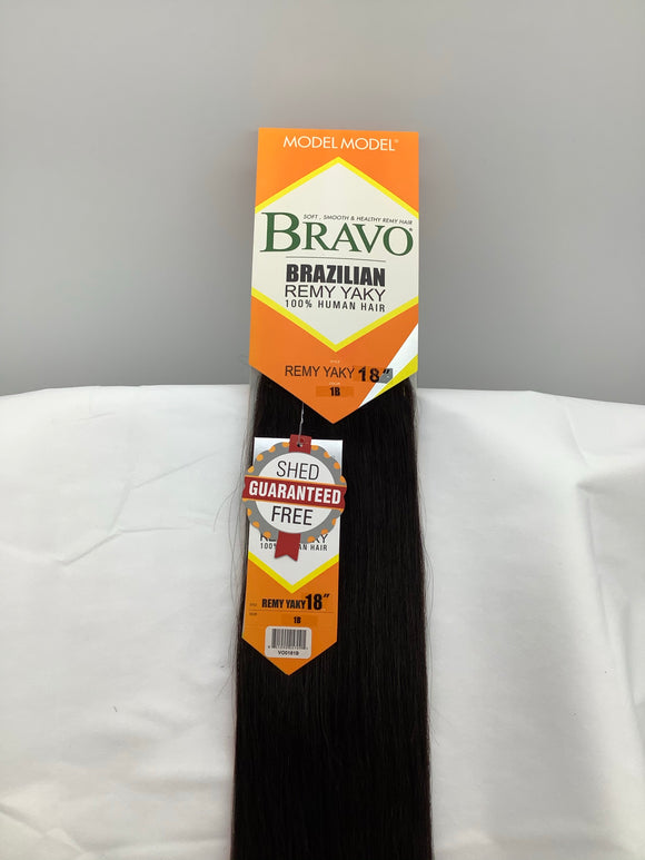 BRAVO