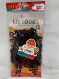 X-Pression LIL LOOKS Butterfly Passion Twist 8”