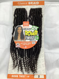 2X BOMB TWIST 14"