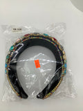 HB-118 GEM HEADBAND