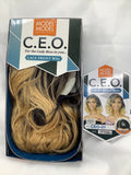 C.E.O. LACE FRONT WIG