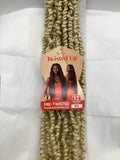 X-PRESSION PRE-TWISTED PASSION BOHEMIAN 30"