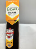 BRAVO