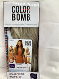 KIMANI LACE FRONT WIG