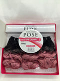 POSE RED OPR CROWN 3 PCS