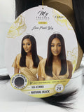 HH-KENNA LACE FRONT WIG 24”