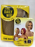 DIXIE LACE PART WIG