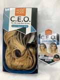 C.E.O. LACE FRONT WIG