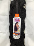 COASTAL WAVE 24” QUICK WRAP WEAVE PONYTAIL