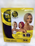 DIXIE LACE PART WIG
