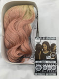 RJ~1225 HALF MOON LACE WIG