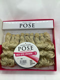 POSE RED OPR CROWN 3 PCS