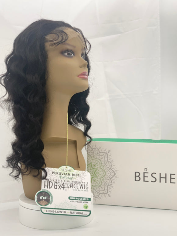 PERUVIAN REMI HD 6