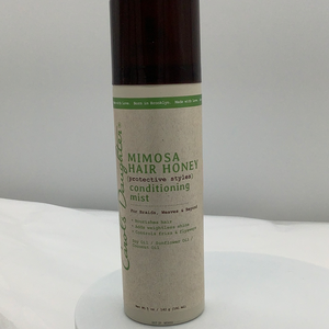 Carol’s daughter Mimosa Hair Honey Conditioning Mist