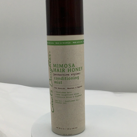 Carol’s daughter Mimosa Hair Honey Conditioning Mist