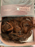 LUELLEN Lace Front Wig