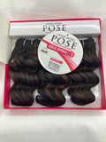 GOLD SPIRAL 3 PCS