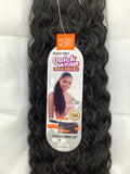 COASTAL WAVE 24” QUICK WRAP WEAVE PONYTAIL