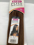 POSE REMY 100% HUMAN HAIR