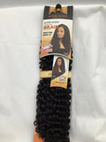 BOHO CURL BRAID