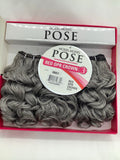 POSE RED OPR CROWN 3 PCS