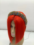 HB-121 GEM HEADBAND