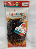 X-Pression LIL LOOKS Butterfly Passion Twist 8”